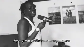 Zyno Bwoy Ft Tyson Kombo My Way Visualizer 