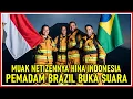 Download Lagu PEMADAM KEBAKARAN BRAZIL GK TERIMA ⁉️ NETIZENNYA NGEBACOT TANPA ILMU ‼️