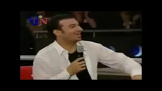                  ايهاب توفيق على الجراح دندنها