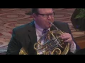Let There Be Peace on Earth | GENTRI and The Tabernacle Choir