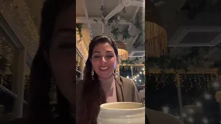 حواشی شیرین مقدم و زن روز 