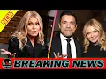 DEVASTATING UPDATE Mark Consuelos SECRET STRUGGLE EXPOSED LIVE on TV