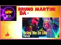 Bruno Martini, David Hodges - Bring Me To Life
