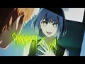 Download Lagu Akane - Oshi No Ko「AMV/EDIT」Shinunoga E-WA ᴴᴰ