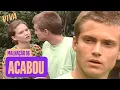 Download Lagu DADO TERMINA COM LUIZA | MALHAÇÃO 1996 | MELHOR DO DIA