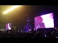 Madonna kissing Drake @Coachella 15