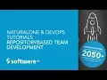 Repository-based Team Development
