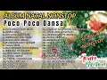 Download Lagu 30 Nonstop Lagu Natal Poco - Poco Dansa || Lagu Natal Terbaru 2024 - 2025 || Lagu Natal Cha - Cha