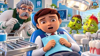 Rudra рдХреА Dentist рд╕реЗ рдореБрд▓рд╛рдХрд╛рдд! ЁЯШ▒ЁЯж╖ рдХреНрдпрд╛ рд╡рд╣ рдЗрди Mysterious Germs рдХрд╛ рд╕рд╛рдордирд╛ рдХрд░ рдкрд╛рдПрдЧрд╛? | Rudra