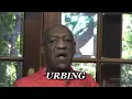 Bill Cosby Gibberish