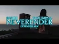 Justice feat. Tame Impala - Neverender (Extended Mix) | Prod. The Moment