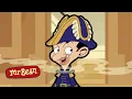 Download Lagu Mr Bean Is An Aristocrat! | Mr Bean Animated Season 1 | Full Episodes | Mr Bean Official