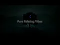 Ocean Thunder and Epic Rainstorm Sounds to Wind Down and Relax | Dimmed Screen Hideout Thunderstorm