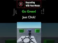 Raycasting Using Your Mouse