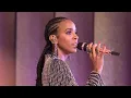 Lagu Kelly Rowland - When Love Takes Over (Live at Neiman Marcus 2019)
