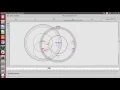 Ns2 example code