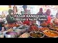 Lagu KULINER RAMADHAN DI PASA PABUKOAN PAKAN AKAIK BUKITTINGGI, Hidangan Minang Untuk Berbuka Puasa