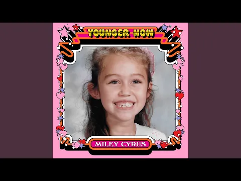Download MP3 Younger Now (BURNS Remix)