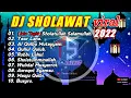 Download Lagu DJ SHOLAWAT (Joko Tingkir) viral 2022 | New Full Album