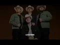 Con Todo Respetillo ( letra ) - Grupo Los Chavalos