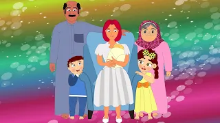حفلة تحديد جنس المولود!!!