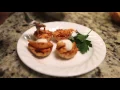 Athens Buffalo Wing Phyllo Bites Recipe