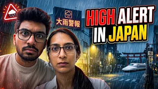Slow Morning In Japan🌥️First Time at 7-Eleven! 😍 Ep6