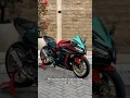 Download Lagu Sama-sama 2 silinder tapi suaranya berbeda‼️ #shortvideo #ninja250fi  #mt07 #benellitnt250 #yamaha