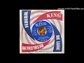 Hank Ballard and The Midnighters - Let's Go Again (Where We Went Last Night) (King) 1961