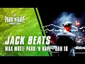 Download Lagu Jack Beats for Wax Motif Park 'N Rave Livestream (January 16, 2021)