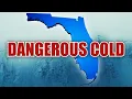 More DANGEROUS COLD on the way for Central Florida