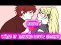 What If Naruko Loves Gaara FULL SERIES The Movie What If Naruto Fem Naruto x Gaara Lemon