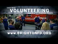 Sweat Equity Saves Lives Brighton Fire Department Brighton NY