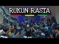 Download Lagu RUKUN RASTA - JENUH , Inginku Terbang Bebas