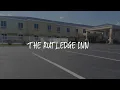 The Rutledge Inn Review - Luverne United States of America