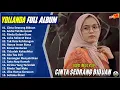 Download Lagu Yollanda Full Album || CINTA SEORANG BIDUAN - ANDAI TAK BERPISAH - Pop Melayu terpopuler On Trending