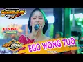 Lagu EGO WONG TUO // BREBES MILI ... // TJ MUSIC SHINTA N \u0026 ATIKA SINDU