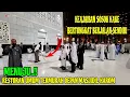 Download Lagu Keajaiban Sosok Kake Bertongkat Berjalan Sendiri