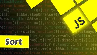 9 Sort array of numbers strings infosys javascript interview question in Hindi