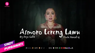 sindy purbawati asmoro lereng lawu official music video