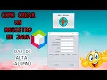 SISTEMA de ALTA BAJA y MODIFICACION en JAVA APACHE NETBEANS DAR de ALTA USUARIOS en JAVA