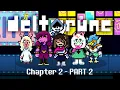 KEYGEN DELTARUNE CHAPTER 2 - PART 2