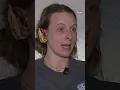 Loose pet monkey attacks woman ripping handfuls of hair and part of her ear off