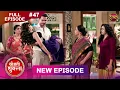Lagu Shrimati Shukla | Full Episode 47 | 02 Jan 2026 | Full HD #Newepisode | Dangal TV