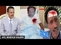 Download Lagu AXX DAAWO FARAX MURTILE OO SIXUN LOO GARACAY KADIB MARKU TUURAY CALANKA SOMALIA OO SOMALILAND QATAY😳