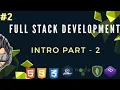 FULL STACK DEVELOPMENT IDE Jobless Developer