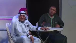 العونان و الفن الجميل 