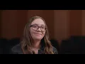 Meet NIU Class of 2025 Grad Chanel Antoshin