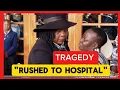 🔥BREAKING: IDA ODINGA ALEGEDLY RUSHED TO HOSPITAL, BONDO ERUPTS, CHAOS IN NAIROBI