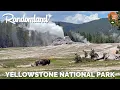 Yellowstone in one day was it worth it